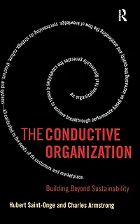 The Conductive Organization