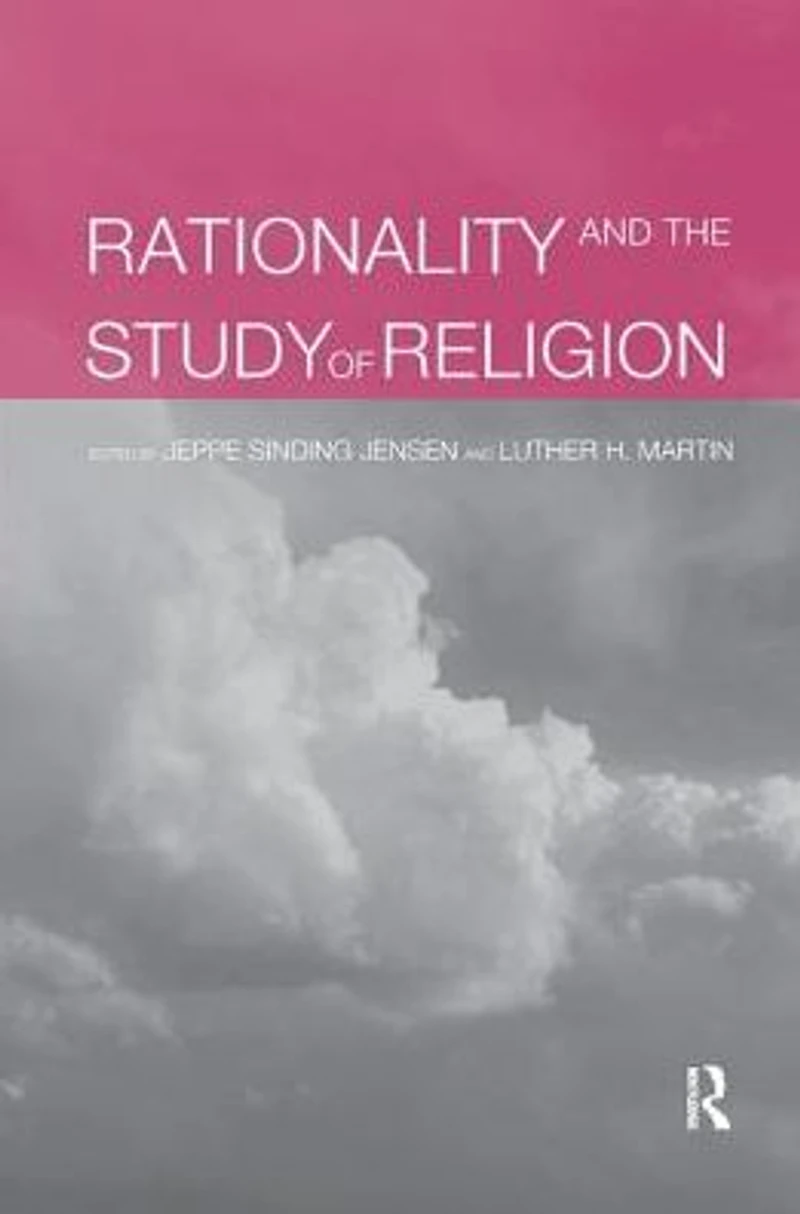 Rationality and the Study of Religion