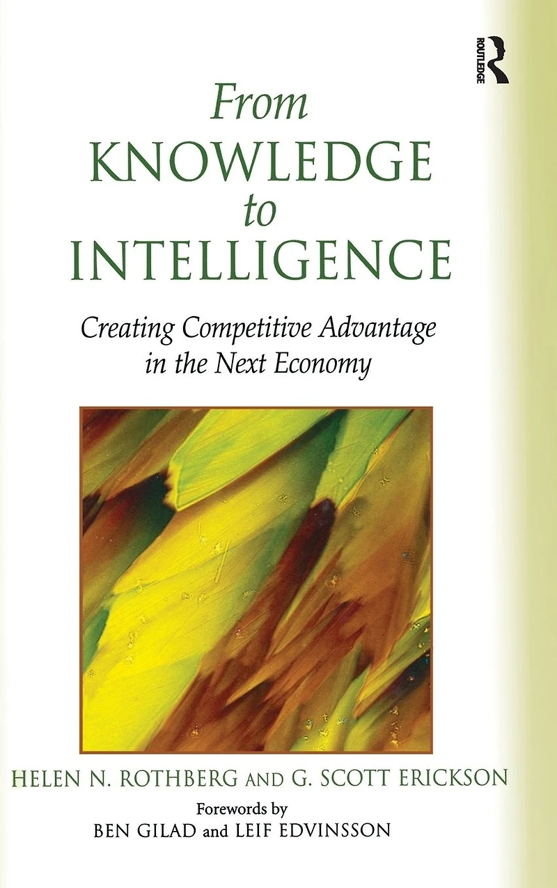 From Knowledge to Intelligence