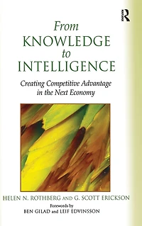 From Knowledge to Intelligence