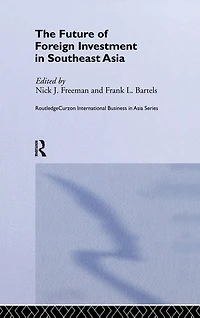 Future Foreign Investment SEA