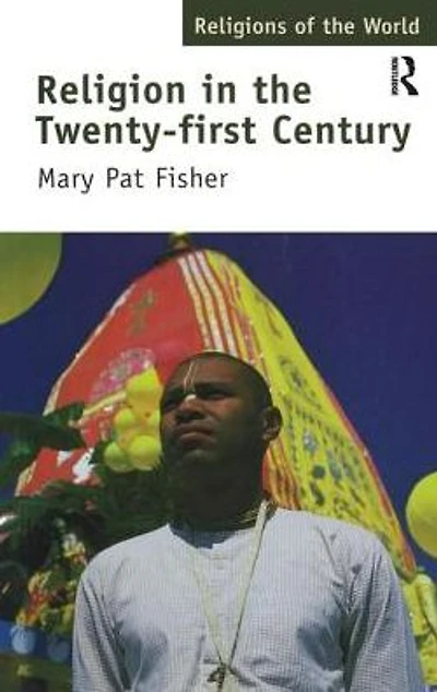 Religion the Twenty-First Century