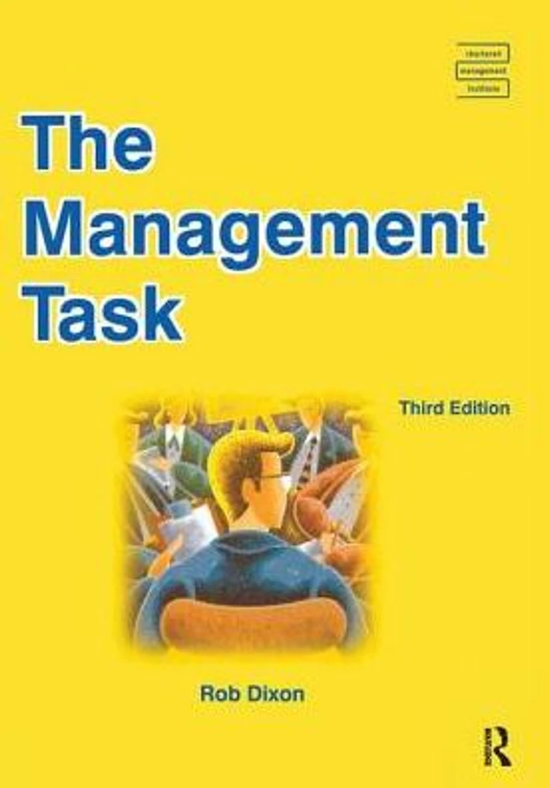 The Management Task