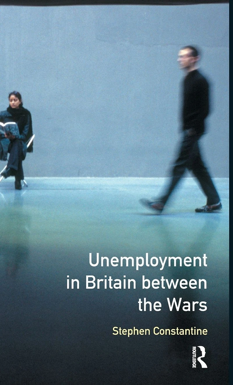 Unemployment Britain Between the Wars