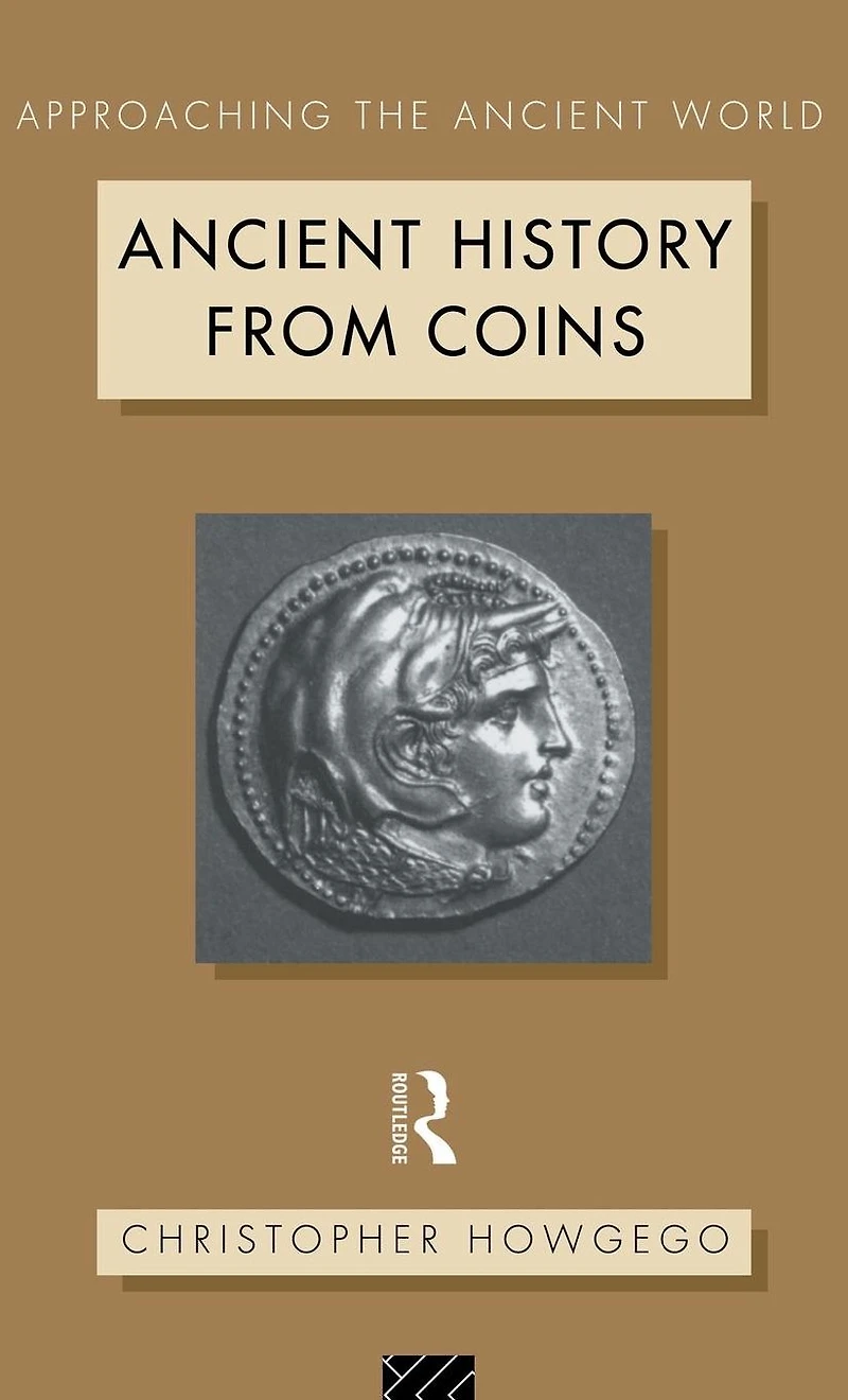 Ancient History from Coins