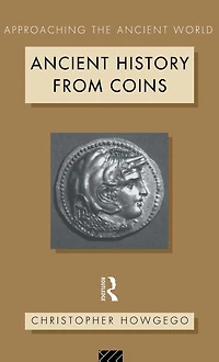 Ancient History from Coins