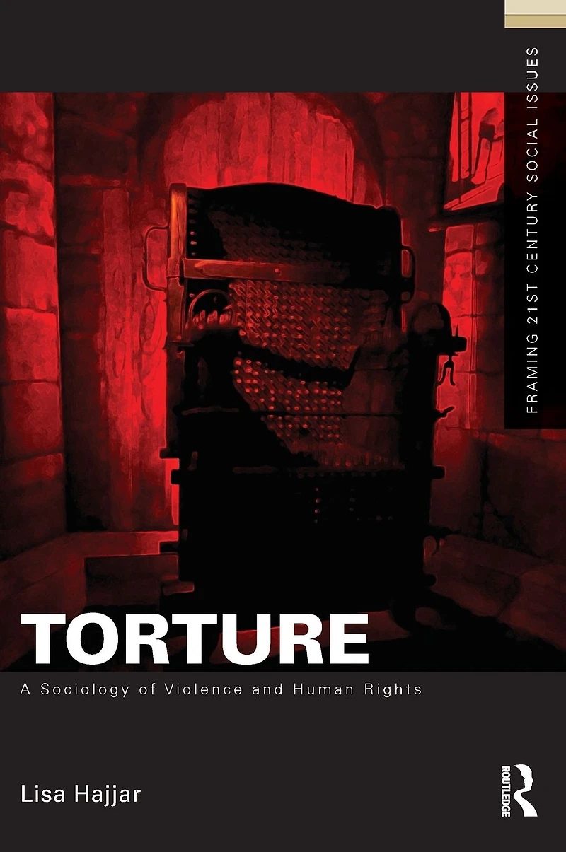 Torture: A Sociology of Violence and Human Rights