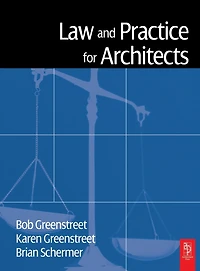 Law and Practice for Architects