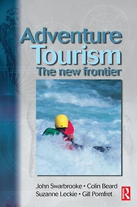 Adventure Tourism