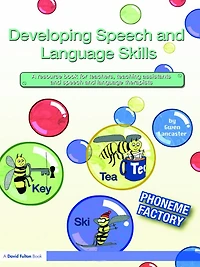 Developing Speech and Language Skills: Phoneme Factory