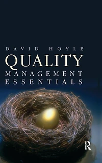Quality Management Essentials