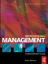 Introducing Management