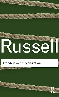 Freedom and Organization