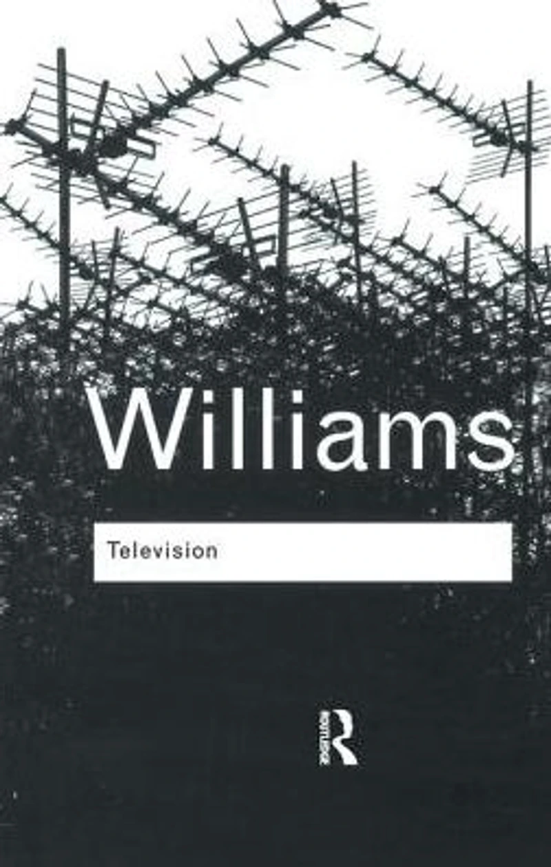 Television: Technology and Cultural Form