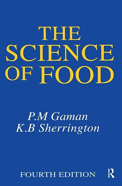 Science of Food