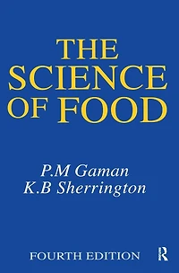 Science of Food