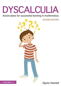 Dyscalculia: Action plans for successful learning mathematics