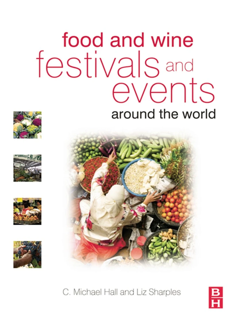 Food and Wine Festivals Events Around the World