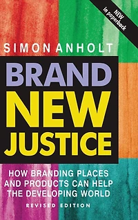 Brand New Justice