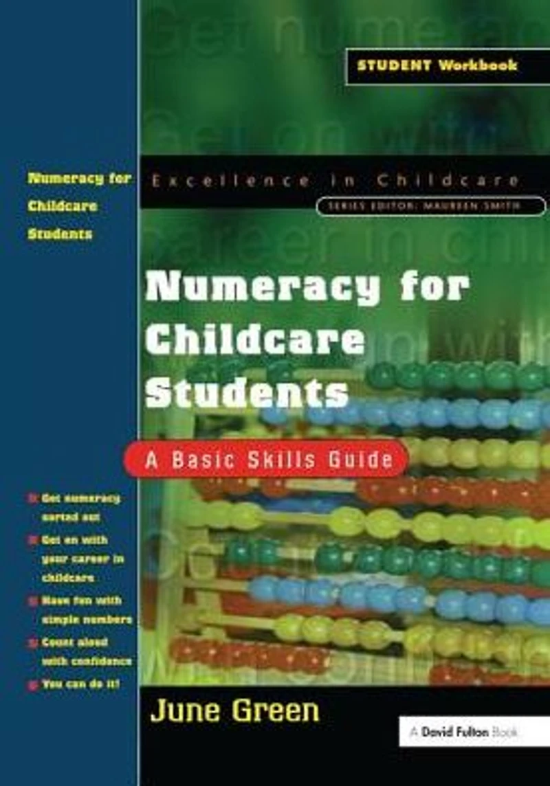 Numeracy for Childcare Students: A Basic Skills Guide