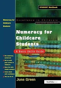 Numeracy for Childcare Students: A Basic Skills Guide