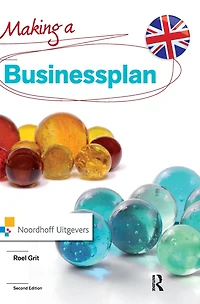 Making a Business Plan