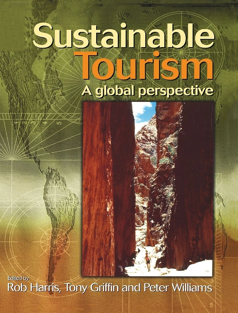 Sustainable Tourism