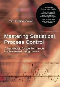 Mastering Statistical Process Control