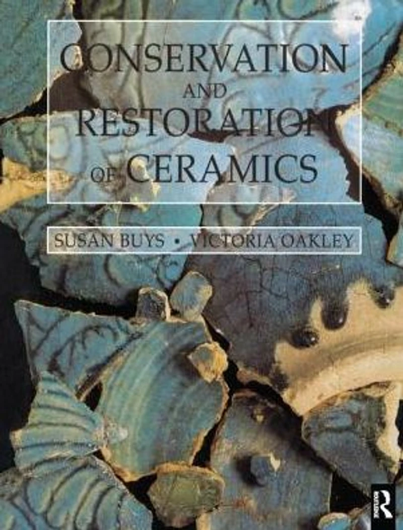 Conservation and Restoration of Ceramics