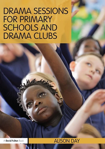 Drama Sessions for Primary Schools and Clubs