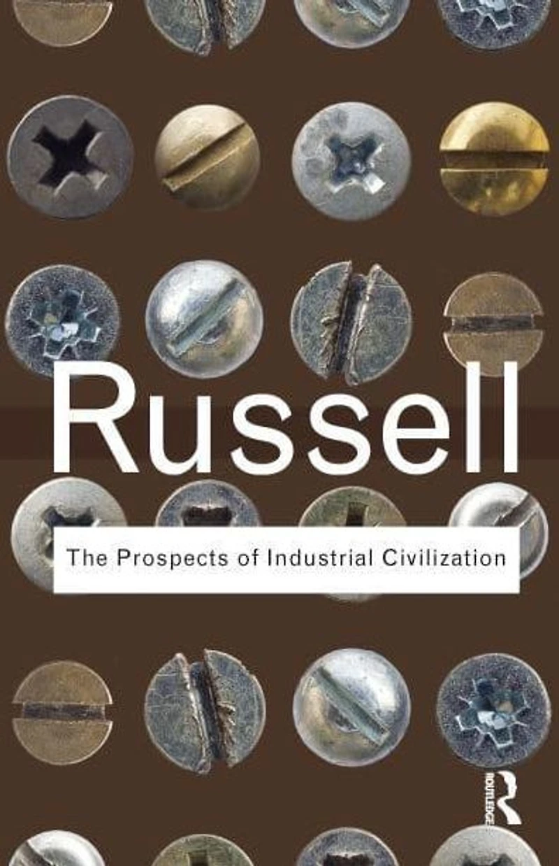 The Prospects of Industrial Civilization