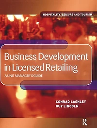 Business Development Licensed Retailing