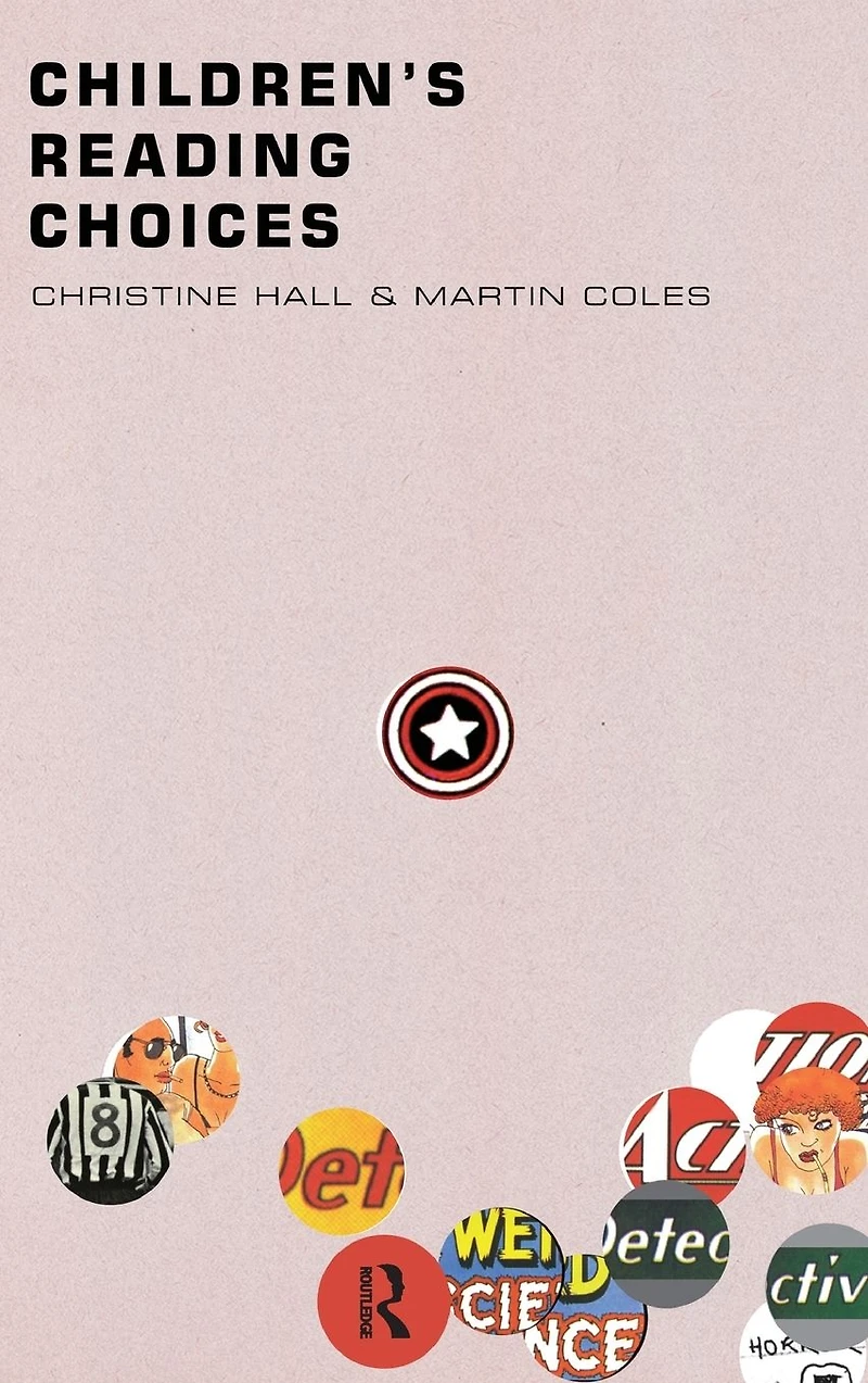 Children's Reading Choices
