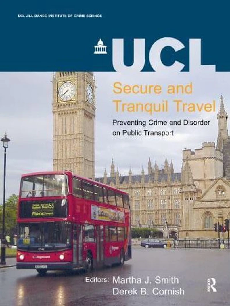 Secure and Tranquil Travel