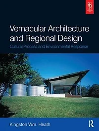 Vernacular Architecture and Regional Design