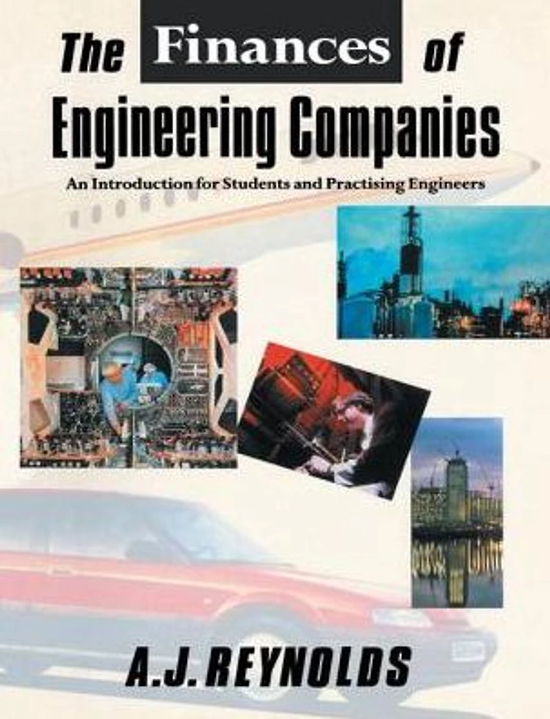 The Finances of Engineering Companies