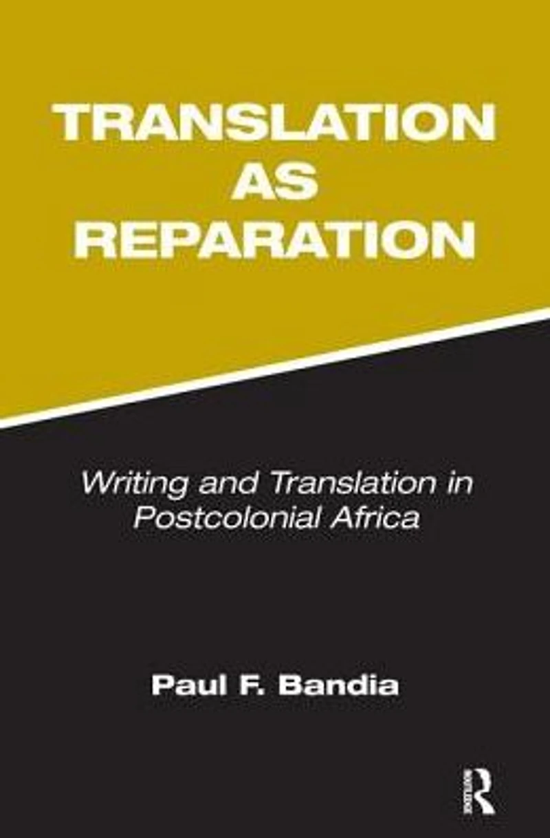 Translation as Reparation
