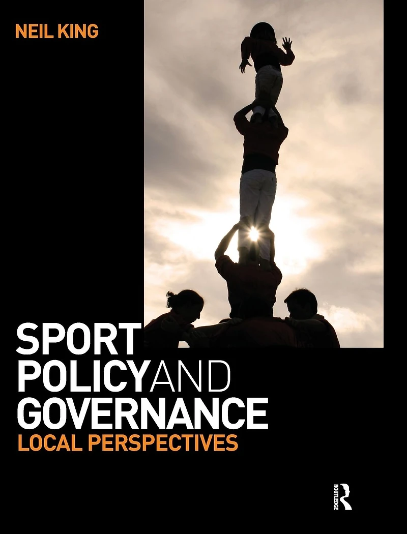 Sport Policy and Governance