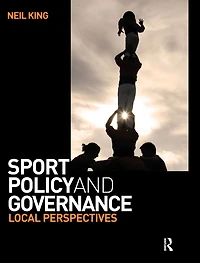 Sport Policy and Governance