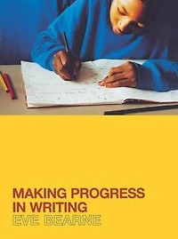 Making Progress Writing