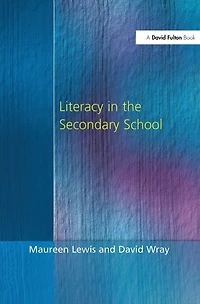 Literacy the Secondary School
