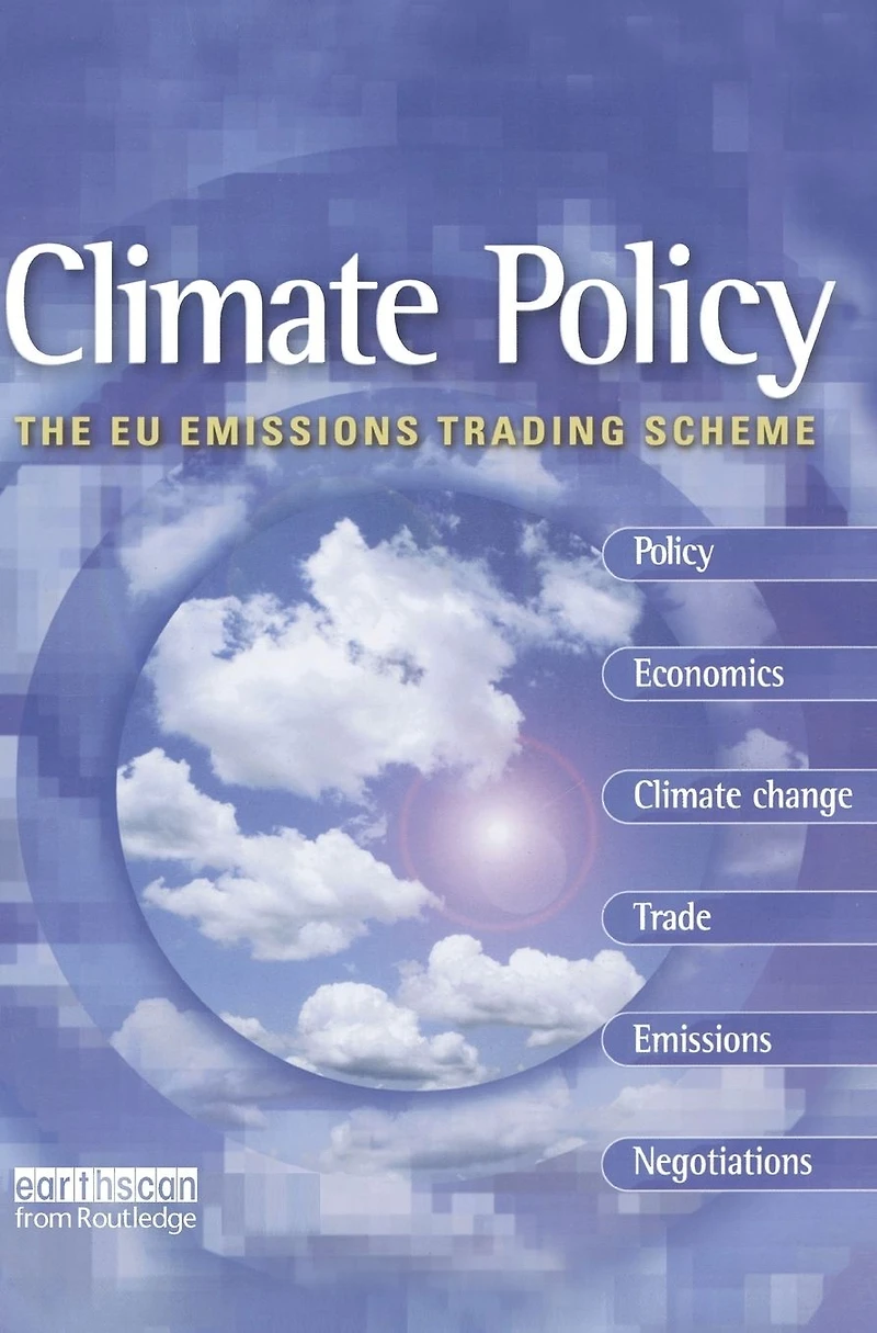 The EU Emissions Trading Scheme