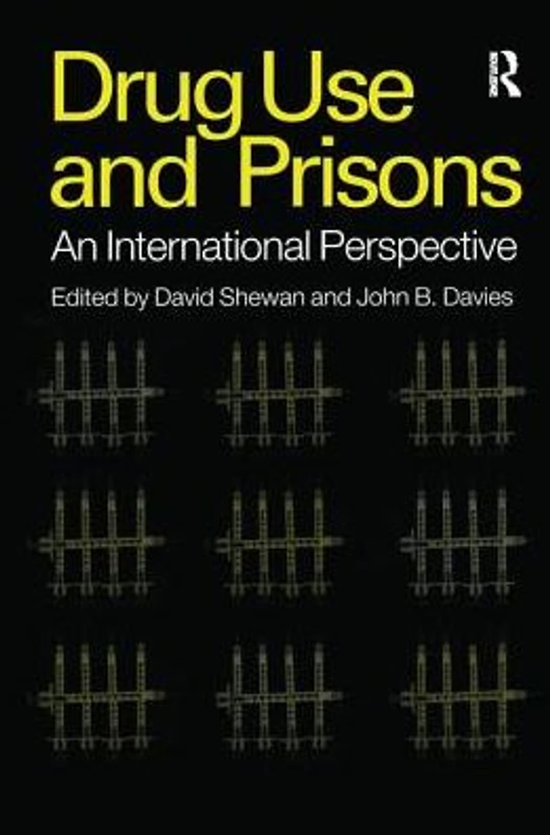 Drug Use Prisons