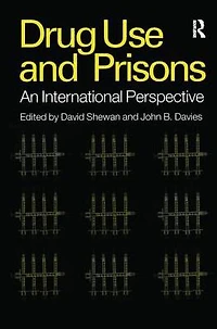 Drug Use Prisons