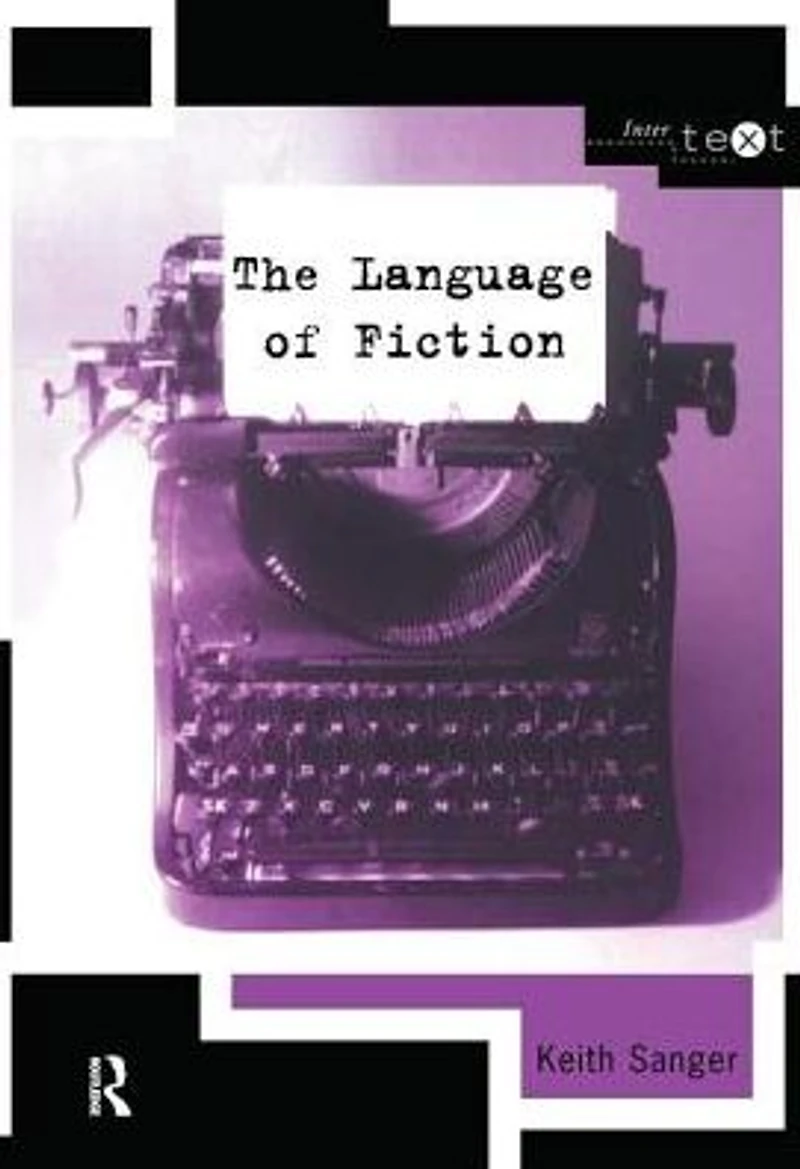 The Language of Fiction