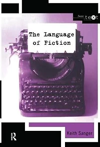 The Language of Fiction