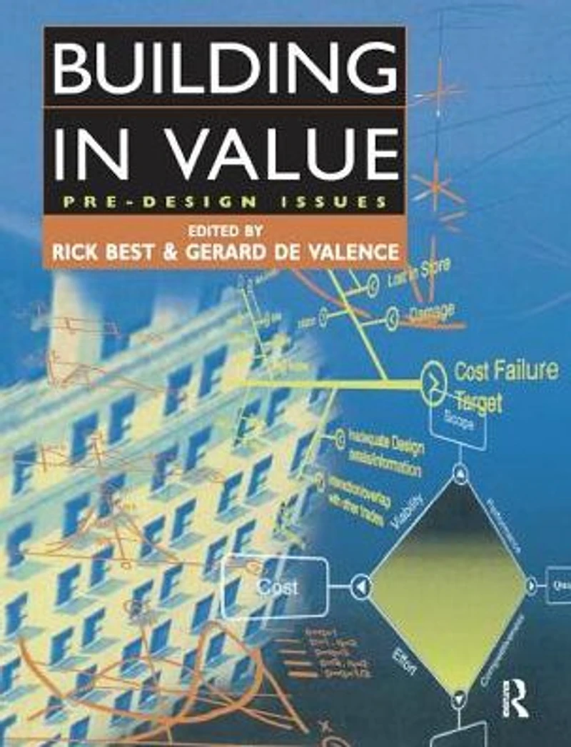 Building Value: Pre-Design Issues