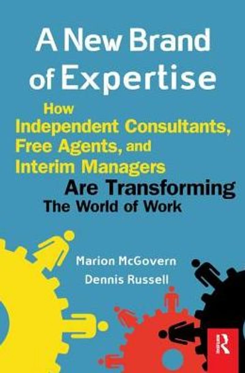A New Brand of Expertise