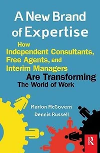 A New Brand of Expertise