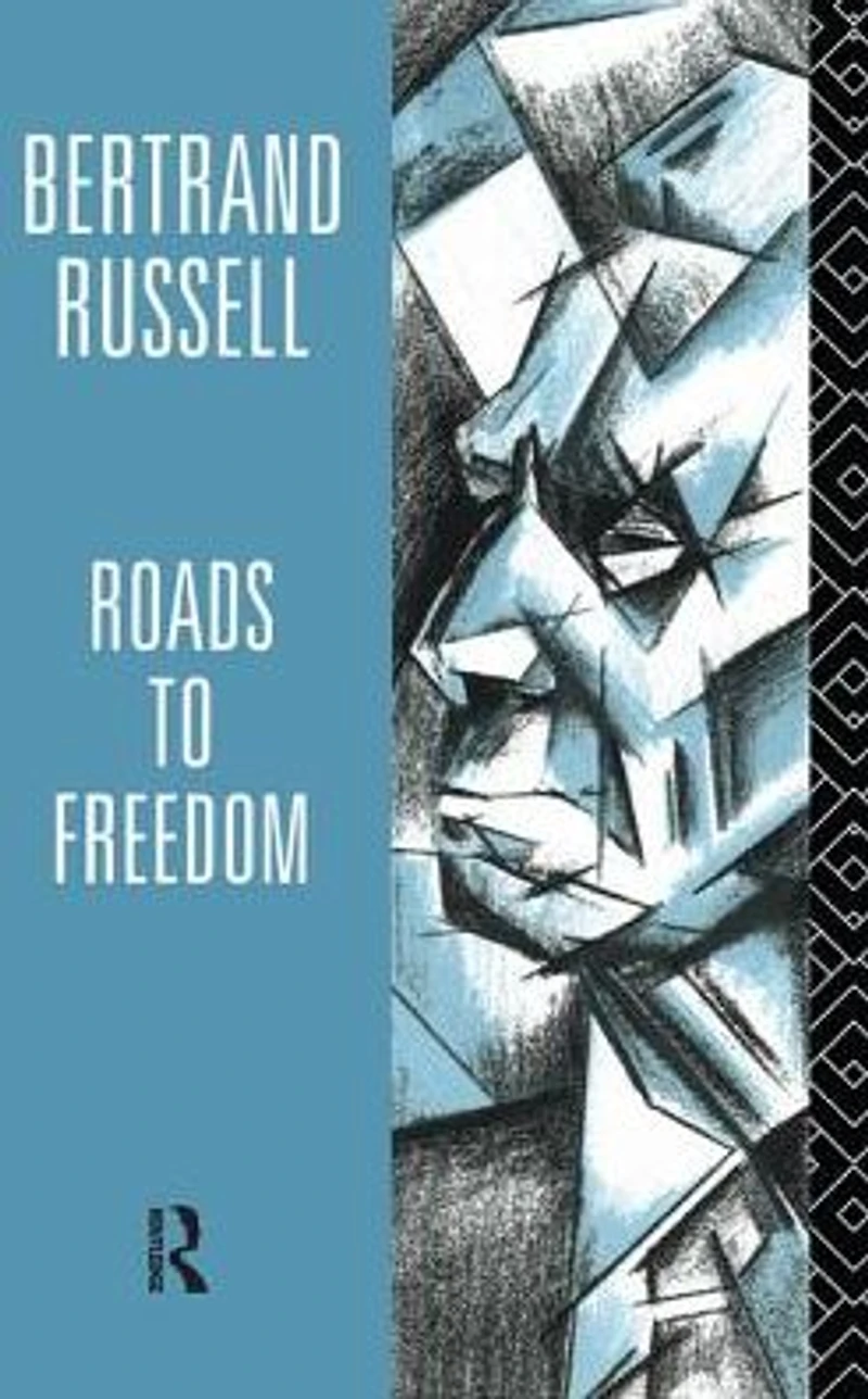 Roads to Freedom